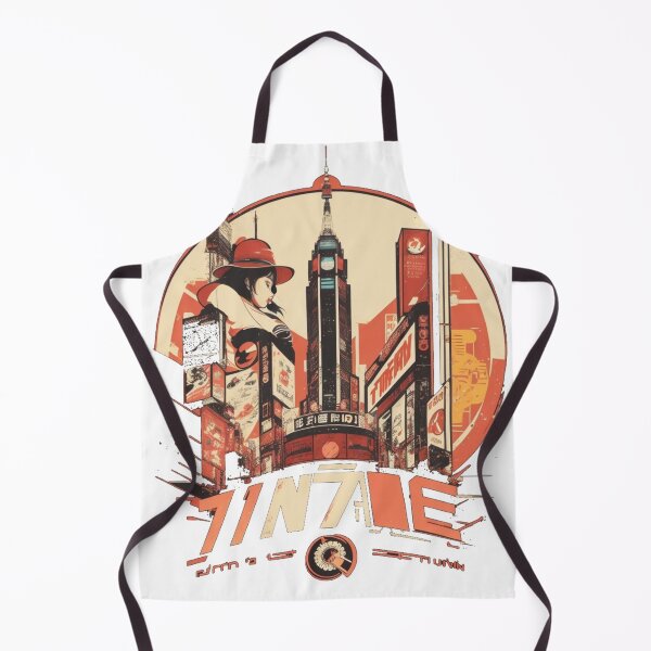 Item preview, time square Night Life designed and sold by khaledsayed.