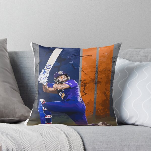 Item preview, Cricket Indian Batsman Surya Kumar Yadav designed and sold by Crick-India.