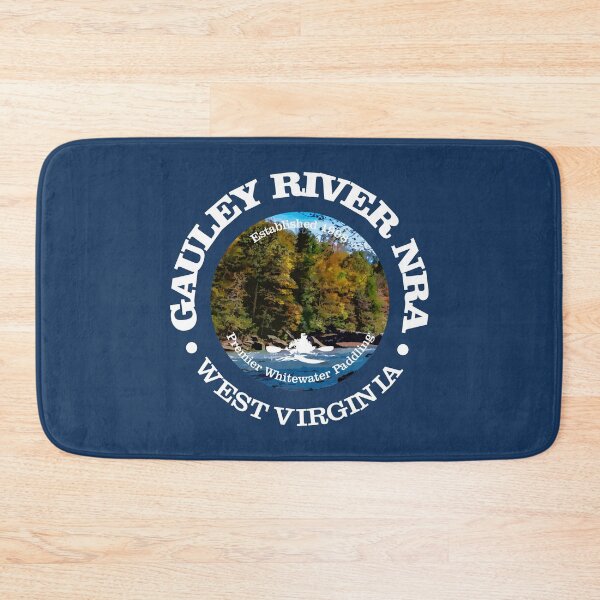 Item preview, Gauley River NRA designed and sold by curranmorgan.