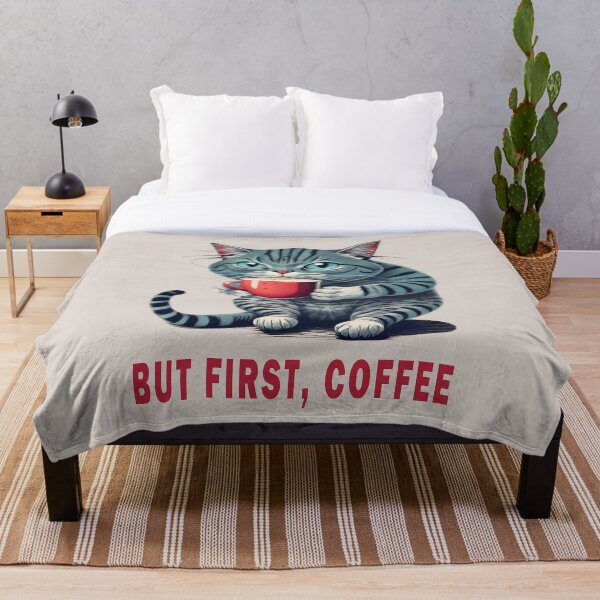 Artikelvorschau, Der erste Kaffee der Katze entworfen und verkauft von Windness Zao.
