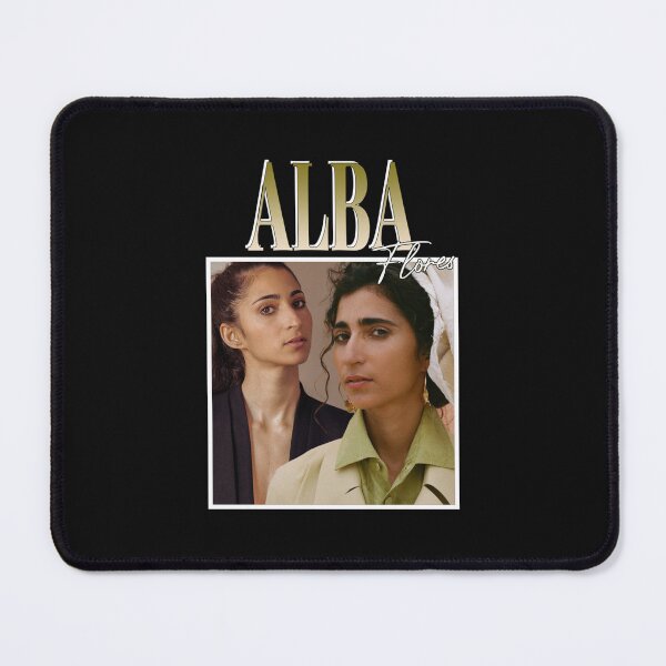 Item preview, Alba Flores Classic T-Shirt designed and sold by HerrAndrzejke.