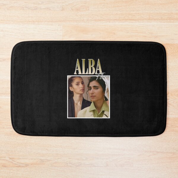 Item preview, Alba Flores Classic T-Shirt designed and sold by HerrAndrzejke.