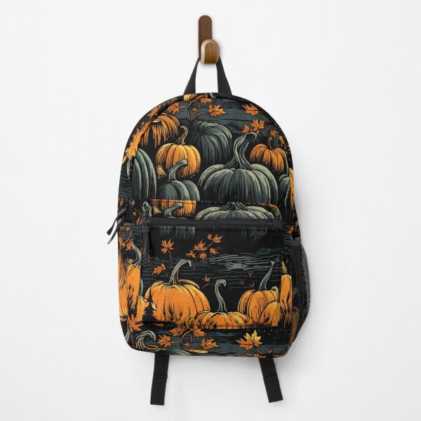 Item preview, halloween pumpkins designed and sold by ivanmejia.