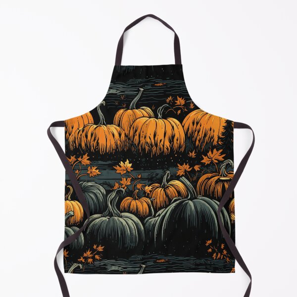 Item preview, halloween pumpkins designed and sold by ivanmejia.