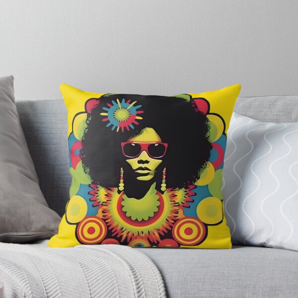 Item preview, Fleur La Funk designed and sold by Flowtime.