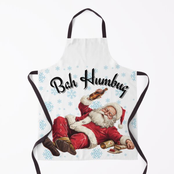 Item preview, bah humbug designed and sold by TEEJAMBOREE.