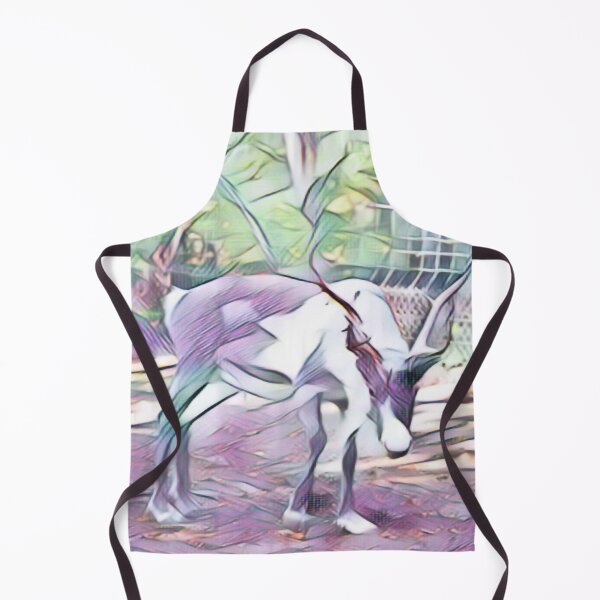 Item preview, Reindeer Beauty In Watercolour designed and sold by Fearless-Fox.
