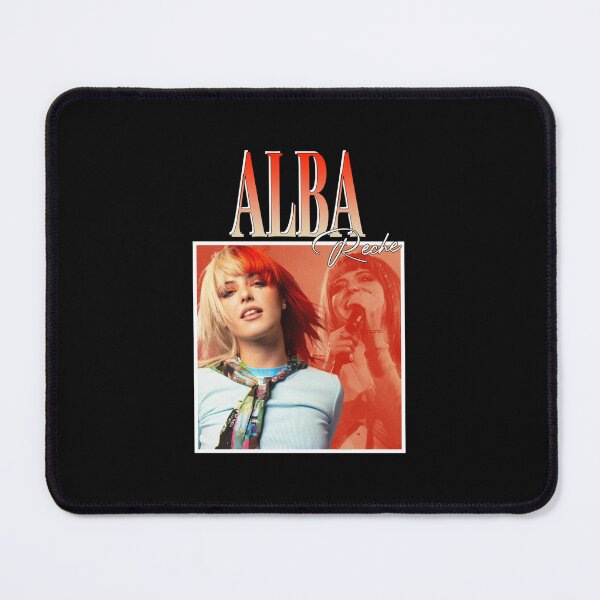 Item preview, Alba Reche Classic T-Shirt designed and sold by HerrAndrzejke.