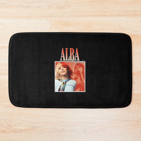Item preview, Alba Reche Classic T-Shirt designed and sold by HerrAndrzejke.