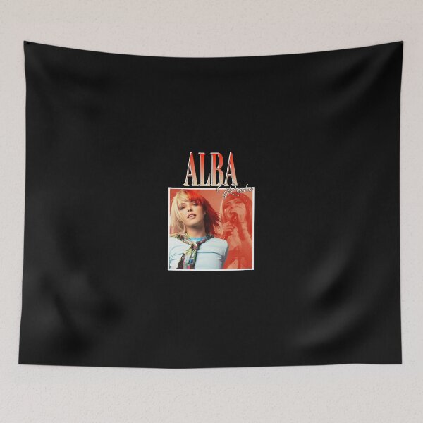 Item preview, Alba Reche Classic T-Shirt designed and sold by HerrAndrzejke.