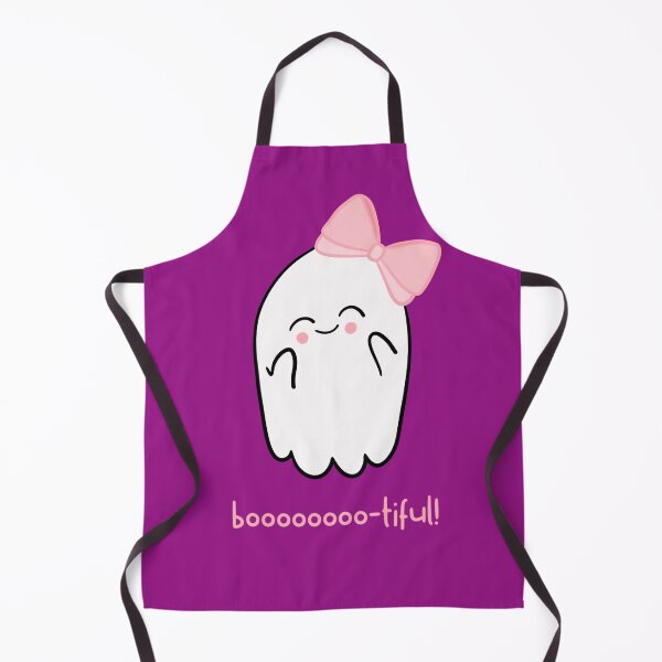Item preview, Boooooooo-tiful Halloween Ghost, Boo!, Cute Ghost designed and sold by BlisslyLife.