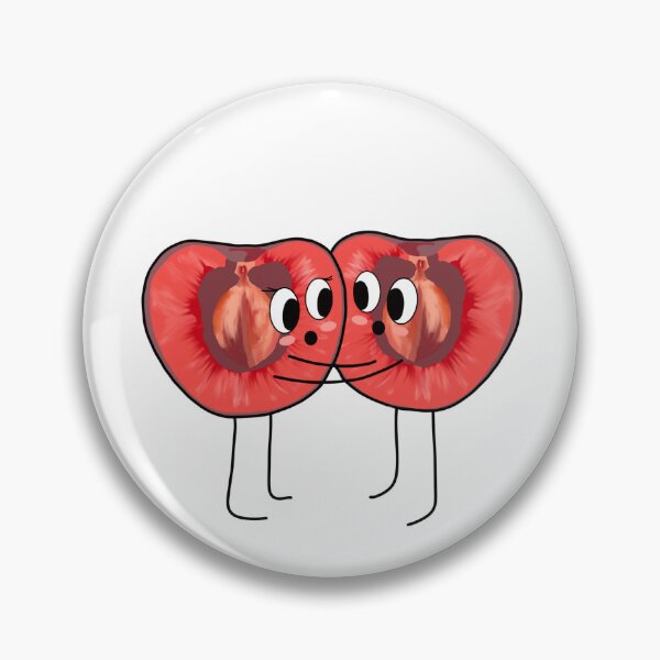 Item preview, Double Cherry Naked designed and sold by luisely.