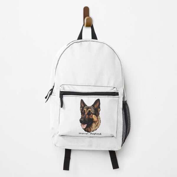 Item preview, German Shepherd designed and sold by Studio29shirts.