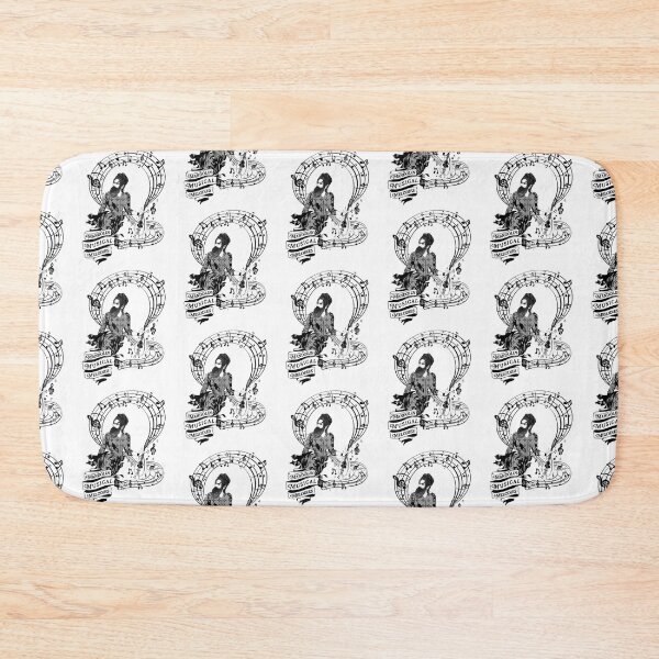 Item preview, The Bearded Lady Mandolin Menagerie pattern designed and sold by CEB1700.