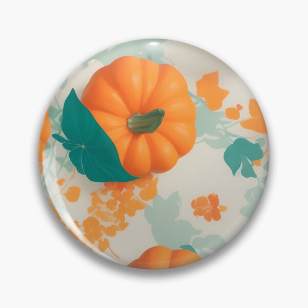Artikelvorschau, Pumpkins Autumn KI-Kreation entworfen und verkauft von JUSSTPRINT.