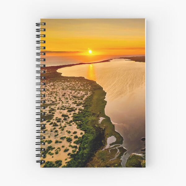 Item preview, Sunset at Korission lake - Corfu island designed and sold by Hercules Milas.
