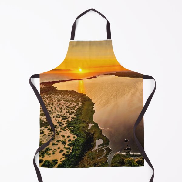 Item preview, Sunset at Korission lake - Corfu island designed and sold by Hercules Milas.