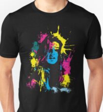 In living color Unisex T-Shirt