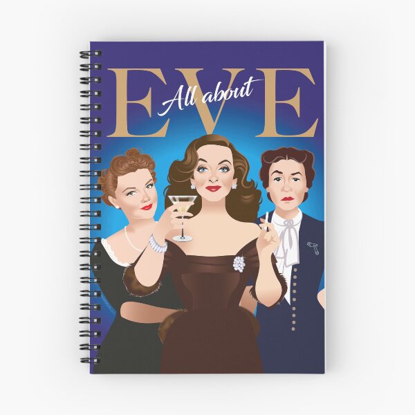 Item preview, All about Eve designed and sold by AleMogolloArt.