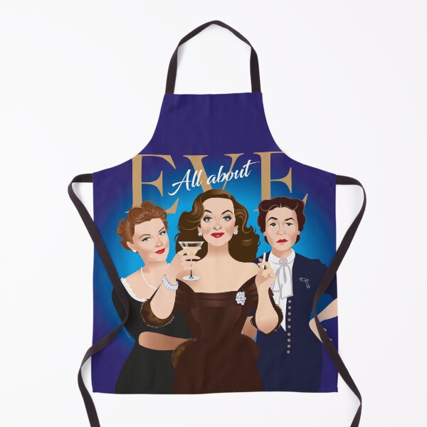 Item preview, All about Eve designed and sold by AleMogolloArt.