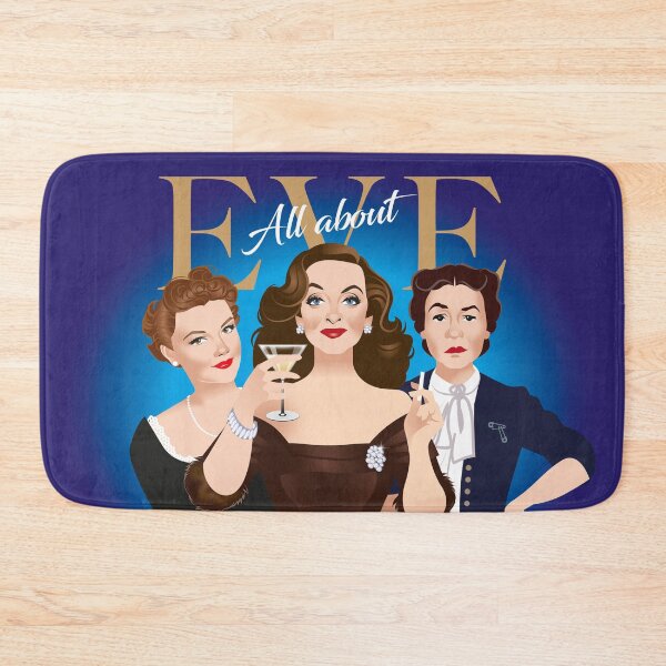Item preview, All about Eve designed and sold by AleMogolloArt.