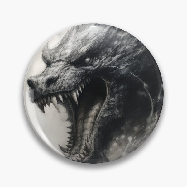 Item preview, Jörmungandr designed and sold by HannahMiller006.
