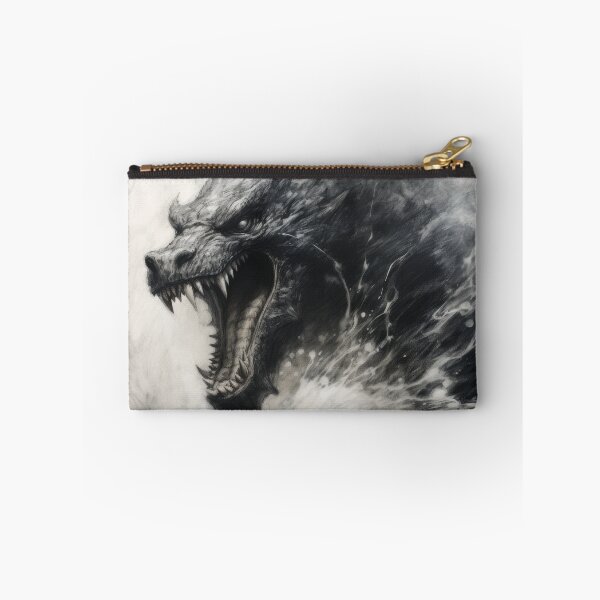 Item preview, Jörmungandr designed and sold by HannahMiller006.