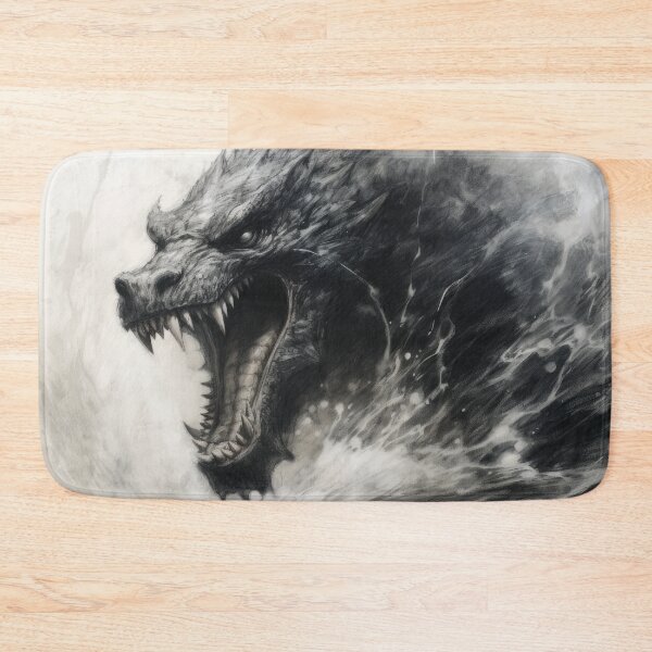 Item preview, Jörmungandr designed and sold by HannahMiller006.