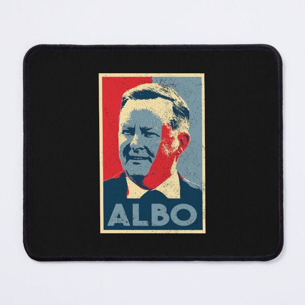 Item preview, ALBO (Worn Design) Essential Funny T-Shirt designed and sold by HerrAndrzejke.