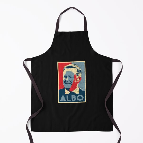 Item preview, ALBO (Worn Design) Essential Funny T-Shirt designed and sold by HerrAndrzejke.