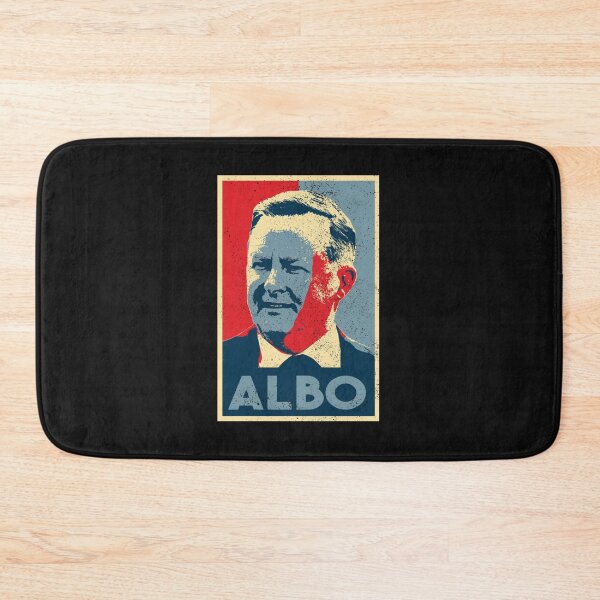 Item preview, ALBO (Worn Design) Essential Funny T-Shirt designed and sold by HerrAndrzejke.