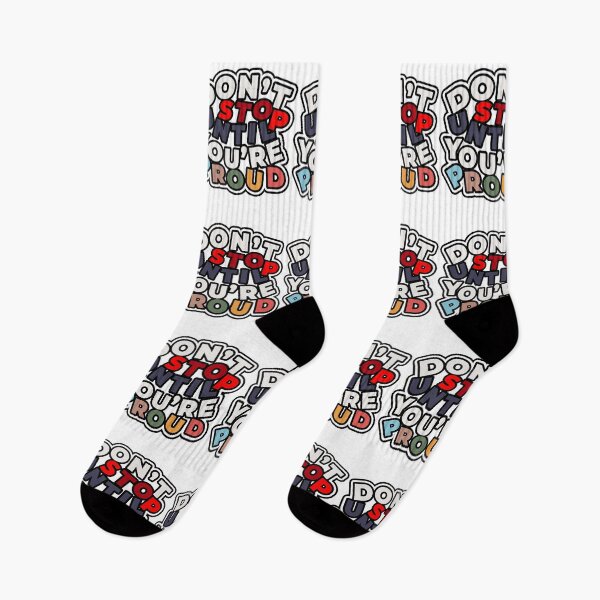 Item preview, don't stop until you're proud designed and sold by ShabayekShop.