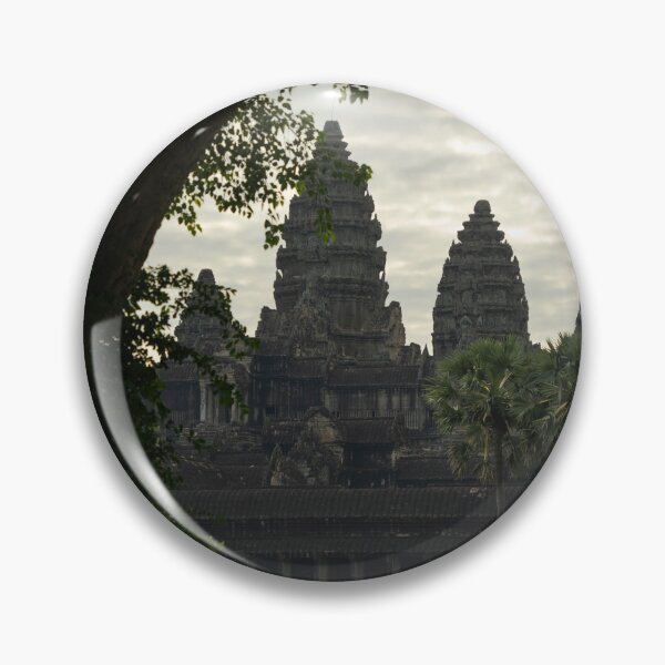 Artikelvorschau, Angkor Wat Rauchpause entworfen und verkauft von Pebert27.
