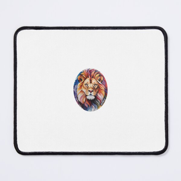 Item preview, Lion designed and sold by desinganddecor.
