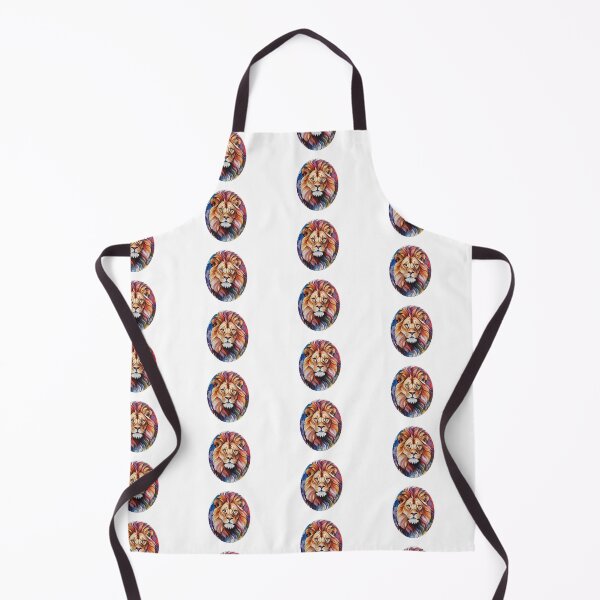 Item preview, Lion designed and sold by desinganddecor.