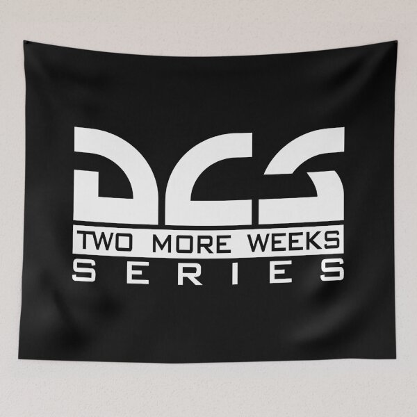 Item preview, DCS World: Two More Weeks designed and sold by FlyNeX.