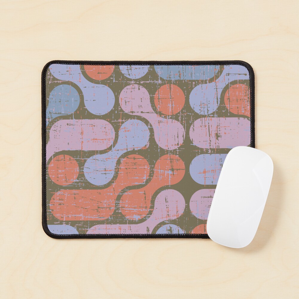 Item preview, Mouse Pad designed and sold by implexity.