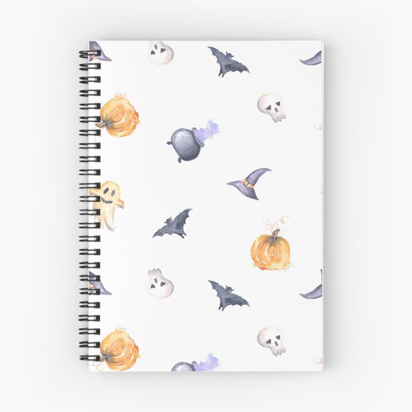 Item preview, Halloween designed and sold by Carolina Etchepare.