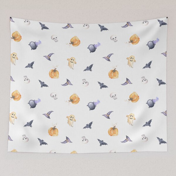 Item preview, Halloween designed and sold by Carolina Etchepare.