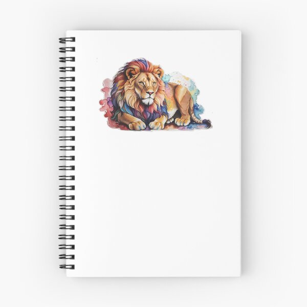 Item preview, Lion designed and sold by desinganddecor.