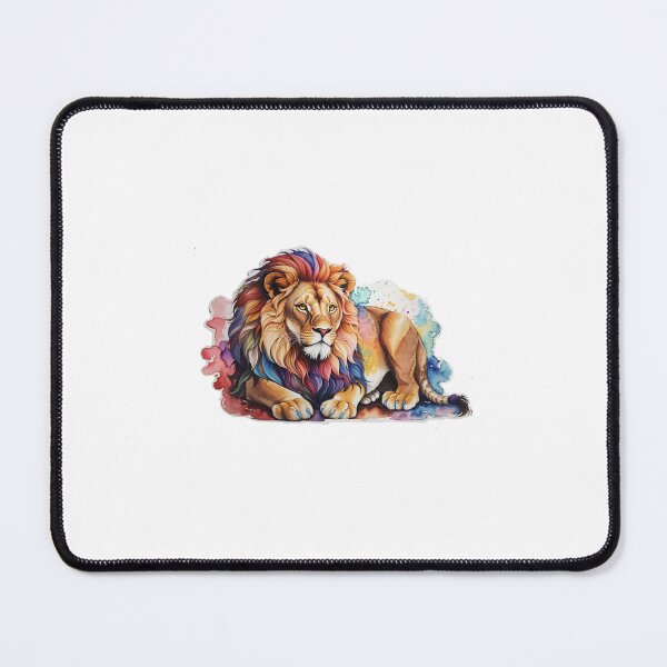 Item preview, Lion designed and sold by desinganddecor.