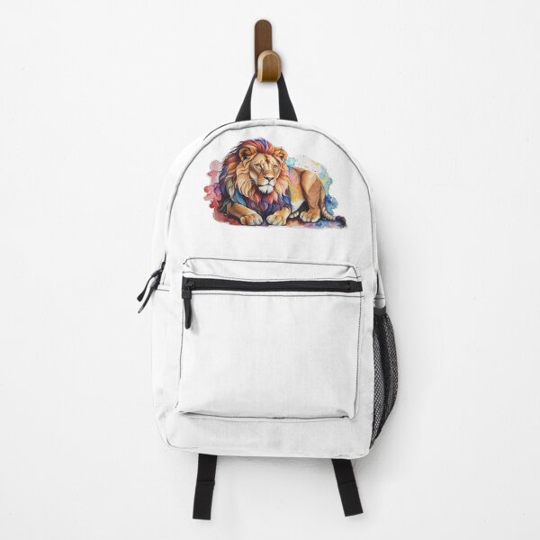 Item preview, Lion designed and sold by desinganddecor.