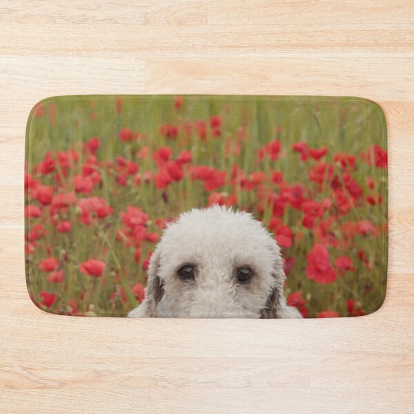 Item preview, Bedlington Terrier 11 designed and sold by Terri Waters Photography & Design.