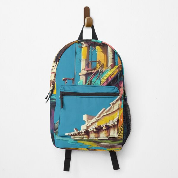 Item preview, The Acropolis of Athens - Athens, Greece designed and sold by Karlitox1988.