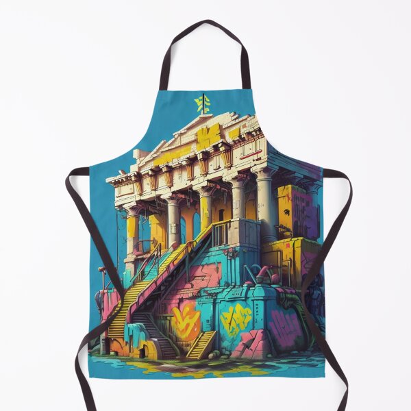 Item preview, The Acropolis of Athens - Athens, Greece designed and sold by Karlitox1988.