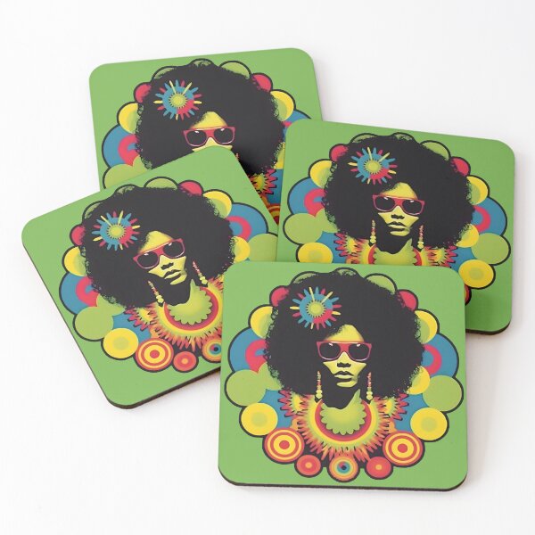 Item preview, Fleur La Funk designed and sold by Flowtime.