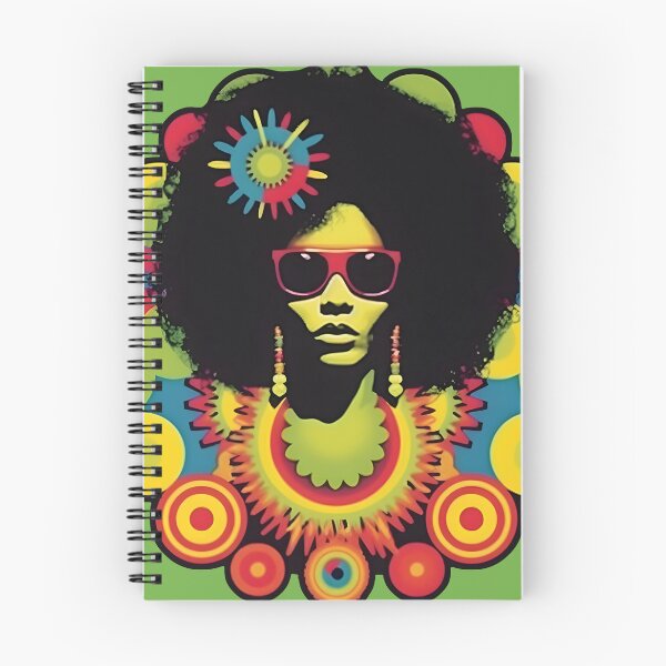 Item preview, Fleur La Funk designed and sold by Flowtime.
