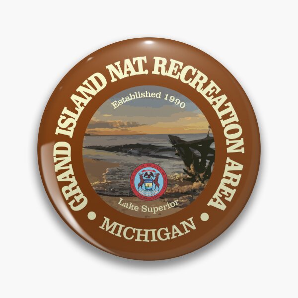 Item preview, Grand Island NRA designed and sold by curranmorgan.