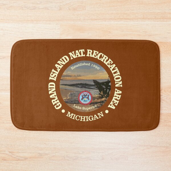 Item preview, Grand Island NRA designed and sold by curranmorgan.