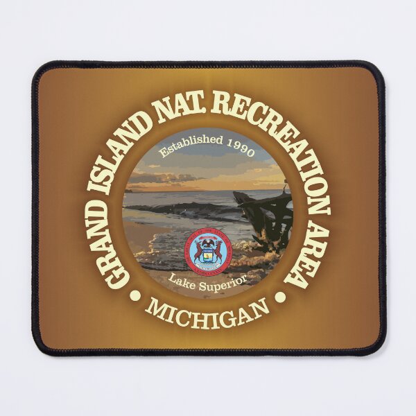 Item preview, Grand Island NRA designed and sold by curranmorgan.